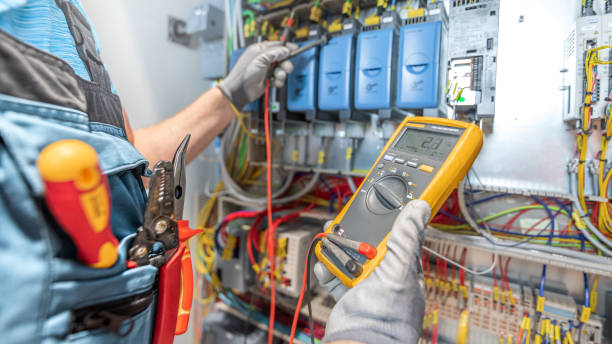 Best Electrical Rewiring Services  in Newbern, TN